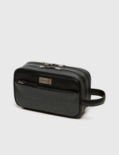 Limited Release Men's Accessories Bag (Grey)