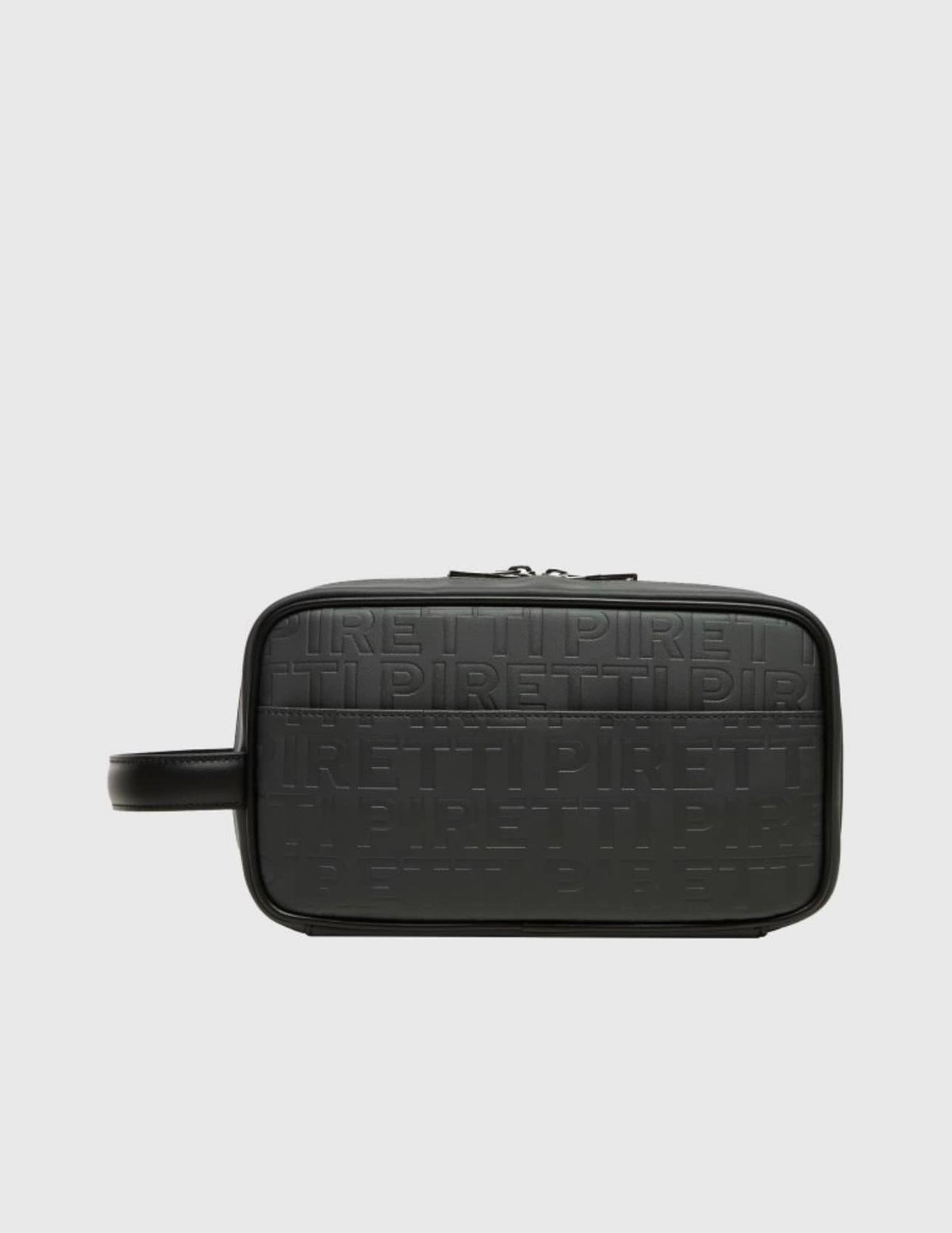 Limited Release Men's Accessories Bag (Grey)