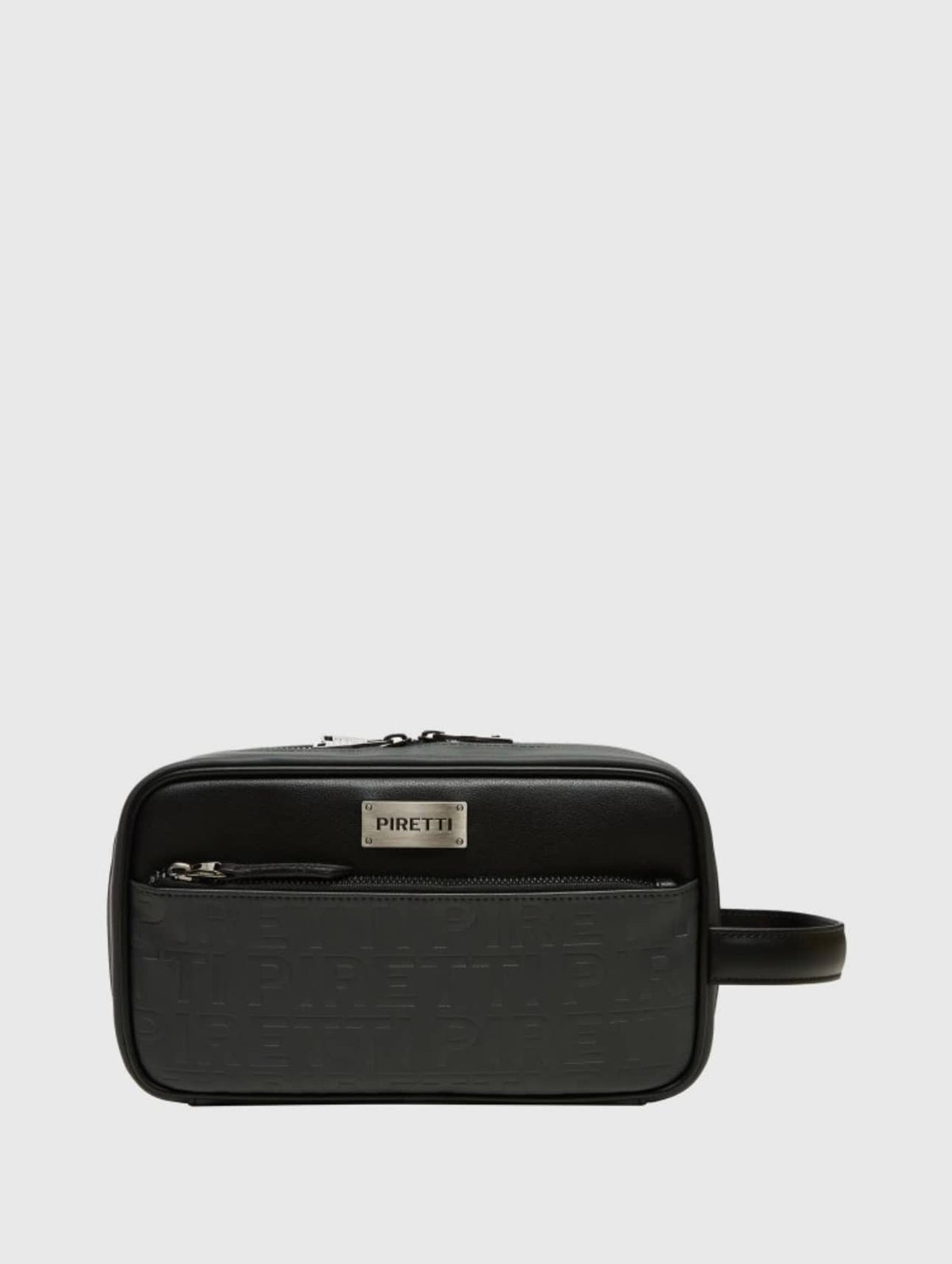Limited Release Men's Accessories Bag (Grey)