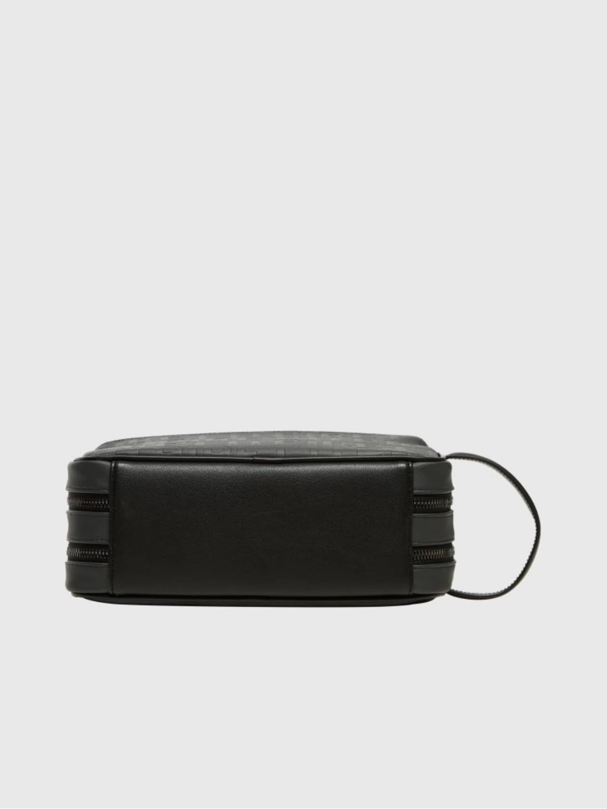 Limited Release Men's Accessories Bag (Grey)