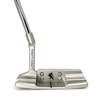 Limited Edition 1st Release Tesora 2 Wide Body CU