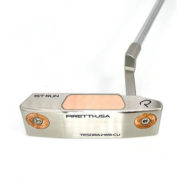Limited Edition 1st Release Tesora 2 Wide Body CU
