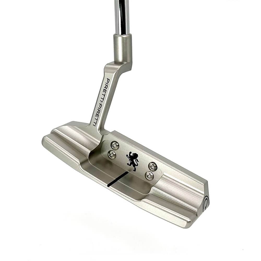 Limited Edition 1st Release Tesora 2 Wide Body CU – Piretti Golf