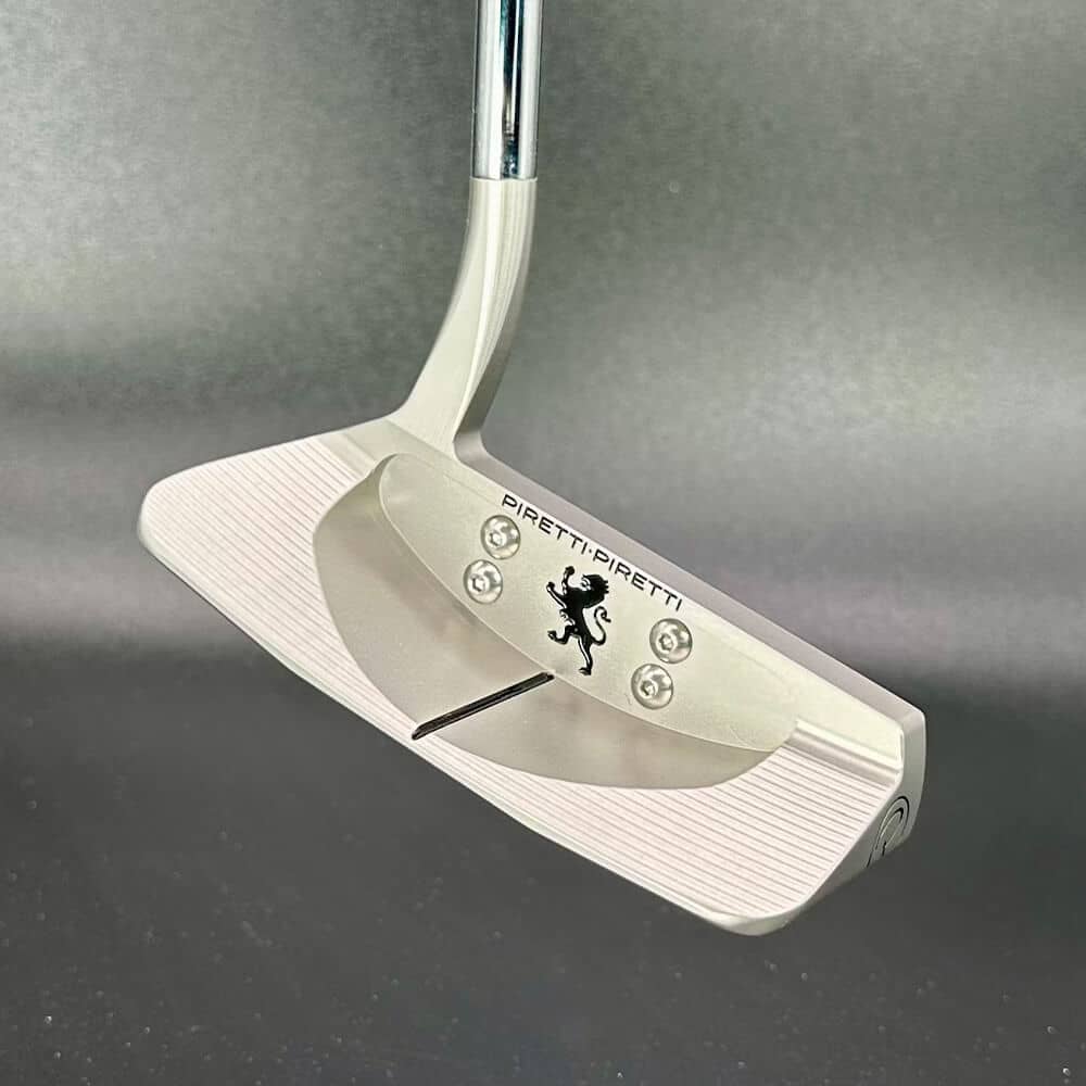 Limited Edition 1st Release Matera CU – Piretti Golf