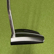 DEMO Piretti Elite Series 488
