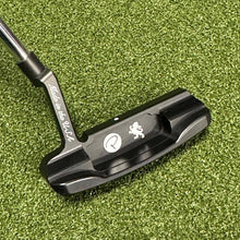 DEMO Piretti Midnight Black Series Cuvio
