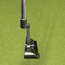 DEMO Piretti Midnight Black Series Cuvio