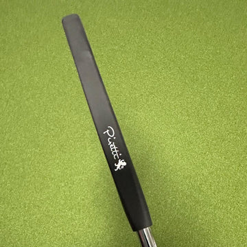 DEMO Piretti Midnight Black Series Cuvio
