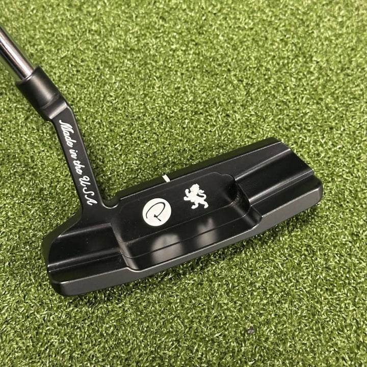 新品　Piretti Cottonwood 2 Midnight Black DEMO Piretti Midnight Black Series Cottonwood 2 – Piretti Golf