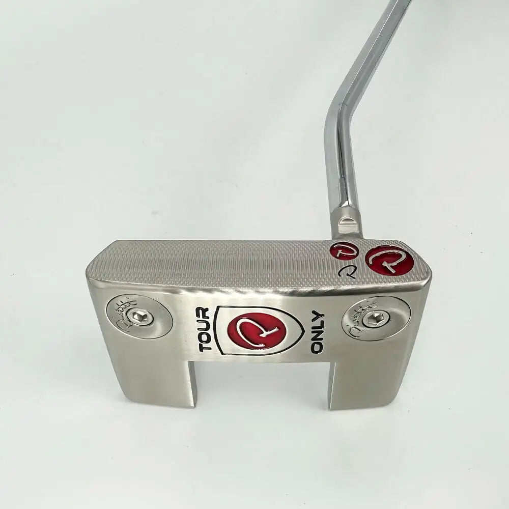 Piretti ピレッティ パター Savona2.5 No-Torque Tour Only Savona 2 Elite FB Limited Edition – (Face-Balanced