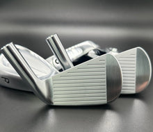 Piretti Forged Left-handed Cavity Back Irons