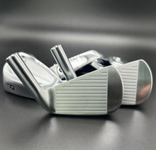 Piretti Forged Left-handed Cavity Back Irons