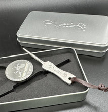 Piretti Commemorative Ball Marker & Divot Tool Set