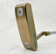 Workshop Potenza 2 Elite Champagne Torched