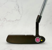 Workshop 801T Fruit Loop Edition Carbon with Oil Can Finish