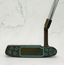 Workshop Tour Only 801T Carbon with Oil Can Finish W/UST Graphite Shaft