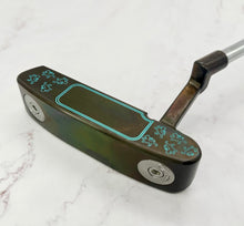 Workshop Tour Only 801T Carbon with Oil Can Finish W/UST Graphite Shaft