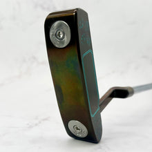 Workshop Tour Only 801T Carbon with Oil Can Finish W/UST Graphite Shaft