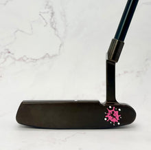 Workshop 801T Paintball Edition Carbon Steel Oil Can Finish W/UST Graphite Shaft