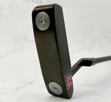 Workshop 801T Paintball Edition Carbon Steel Oil Can Finish W/UST Graphite Shaft