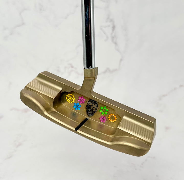 No-Torque Series – Piretti Golf