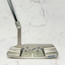 Workshop Cottonwood 2 "Ice in my Veins"