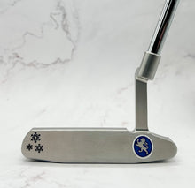 Workshop Cottonwood 2 "Ice in my Veins"