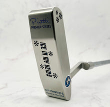 Workshop Cottonwood 2 "Ice in my Veins"