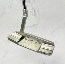 Workshop Cottonwood 2 "Ice in my Veins"