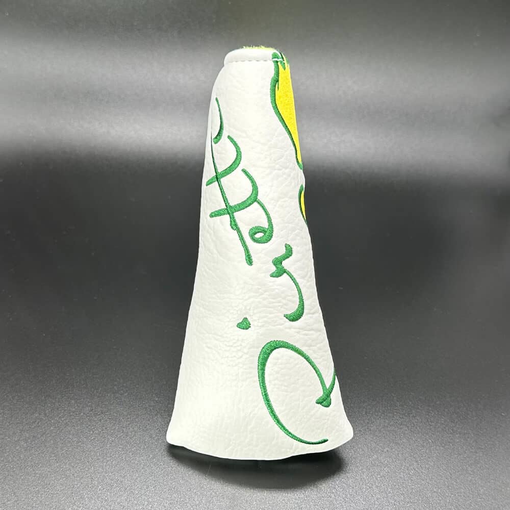 1st Major Limited Edition Headcover