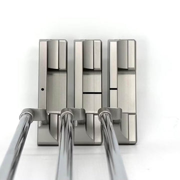 2024 1st Major Limited Edition Tesora 2 W/UST Graphite Shaft