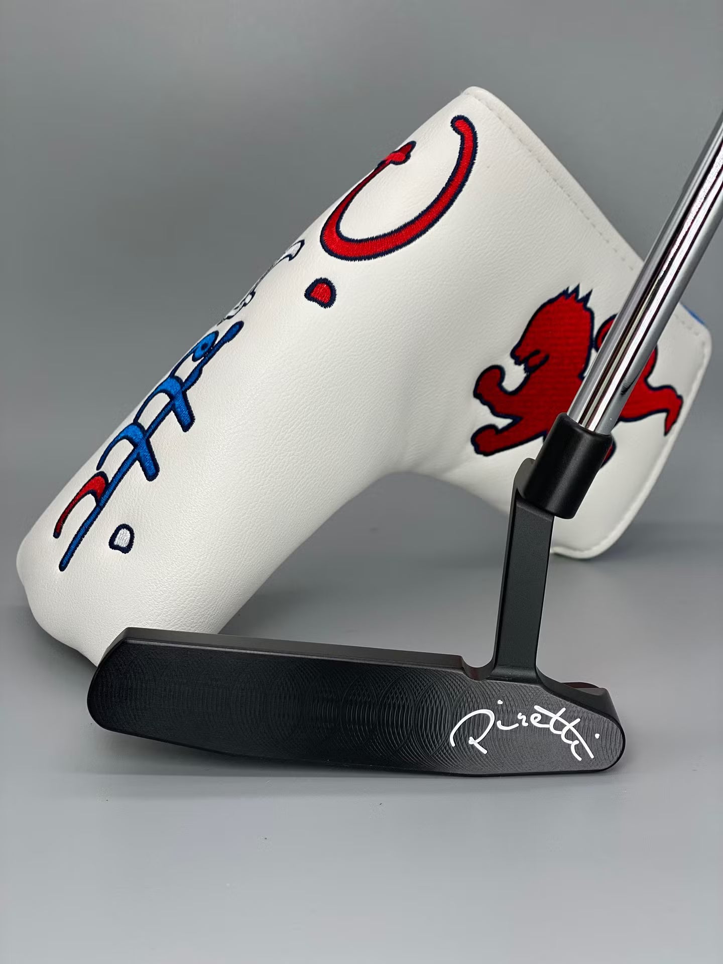 Cottonwood II – 303 Midnight Series – Piretti Golf