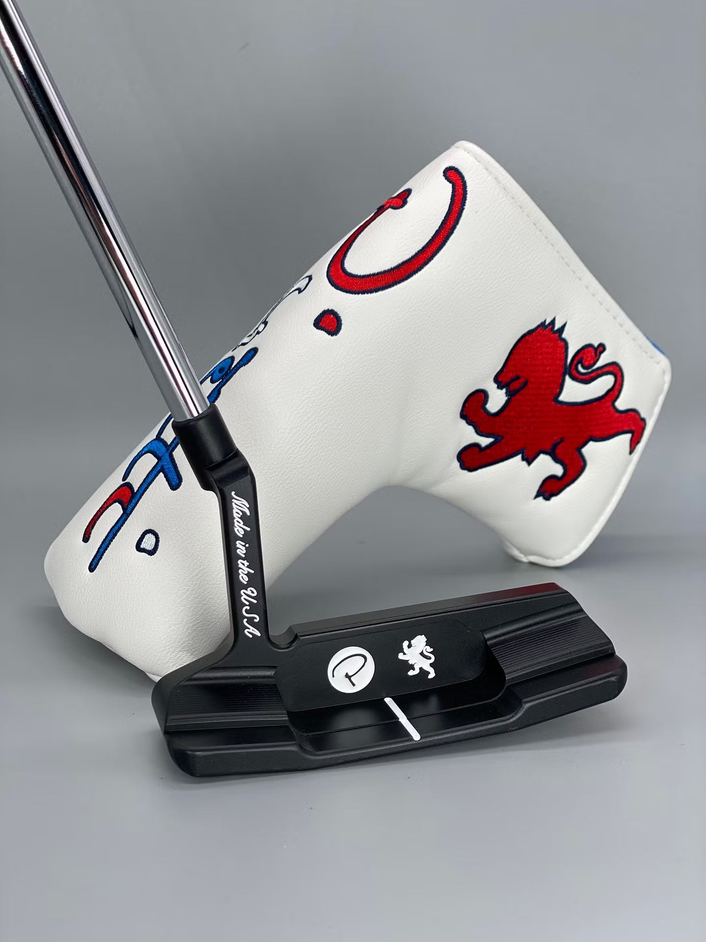 Cottonwood II – 303 Midnight Series – Piretti Golf