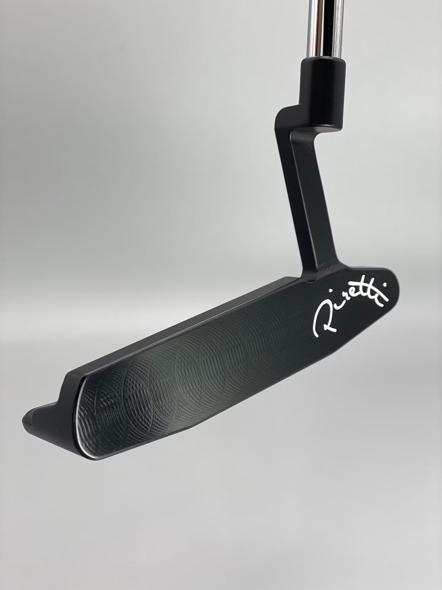 新品　Piretti Cottonwood 2 Midnight Black DEMO Piretti Midnight Black Series Cottonwood 2 – Piretti Golf