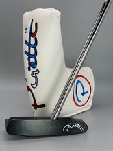 Cottonwood II Centershaft - 303 Midnight Series