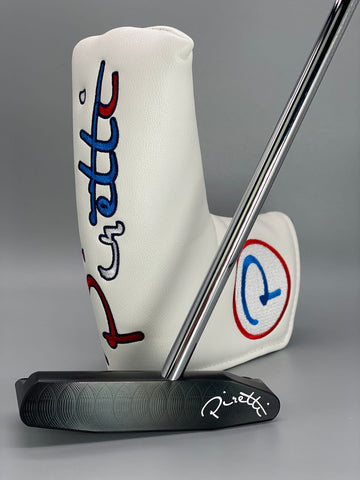 Cottonwood II Centershaft - 303 Midnight Series