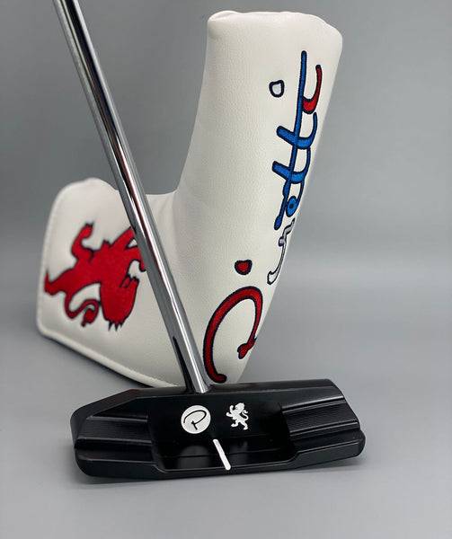 Cottonwood II Centershaft - 303 Midnight Series – Piretti Golf