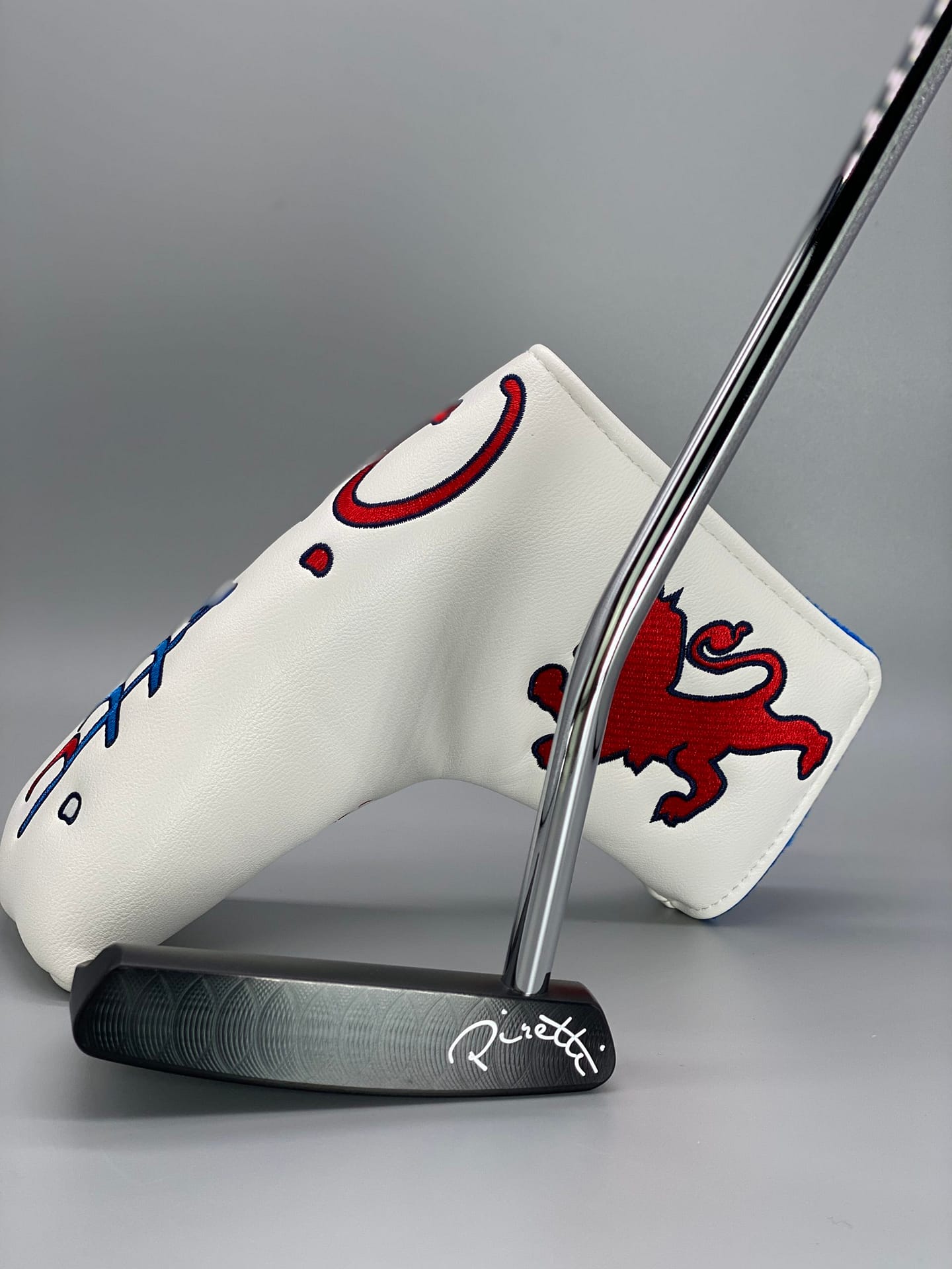 Firenze - 303 Midnight Series – Piretti Golf
