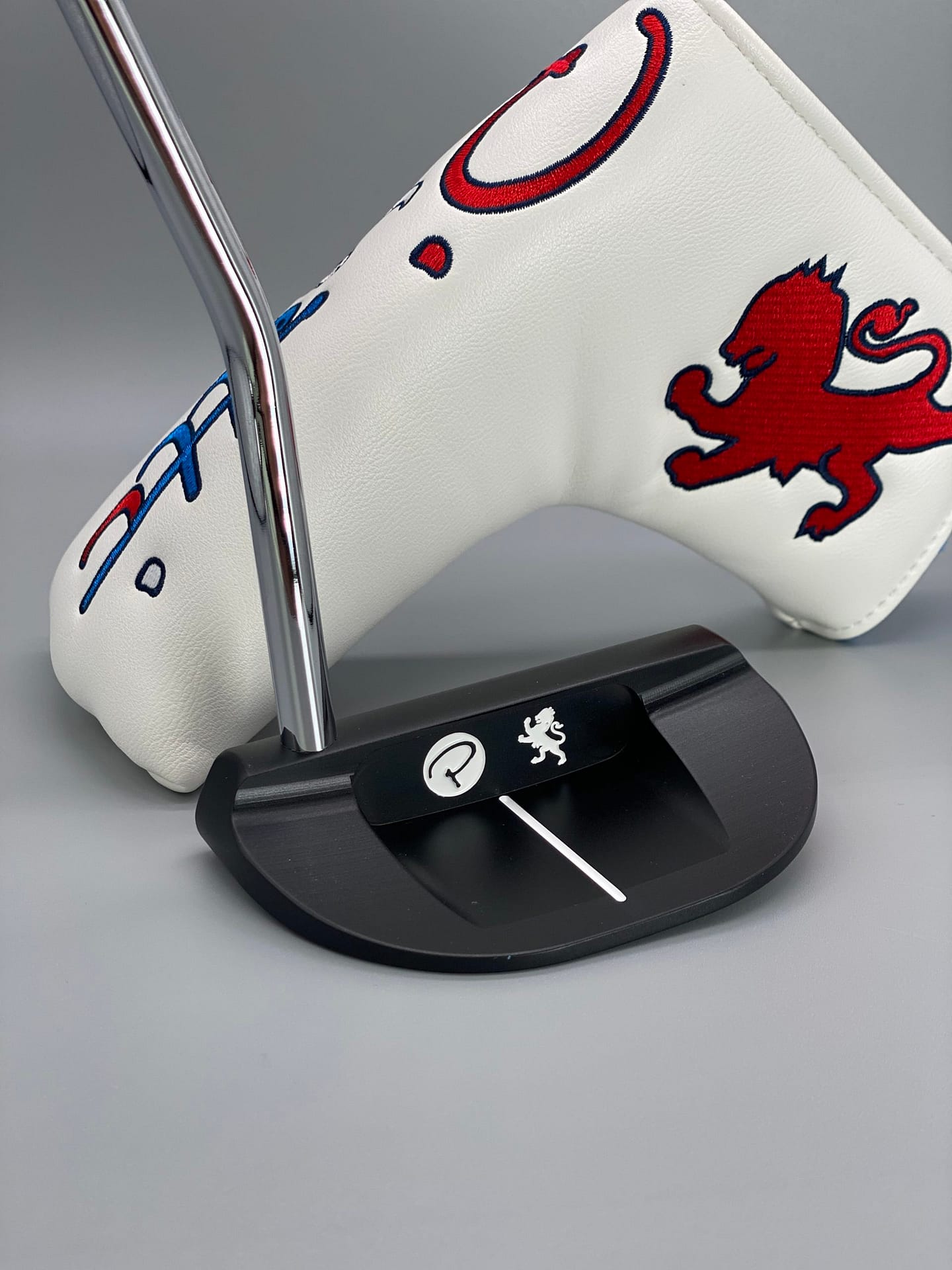 Piretti Firenze 303SS パター クラシック 303SS シリーズ フィレンツェ パター(パター（単品