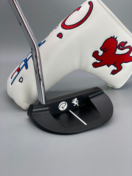 Firenze - 303 Midnight Series – Piretti Golf