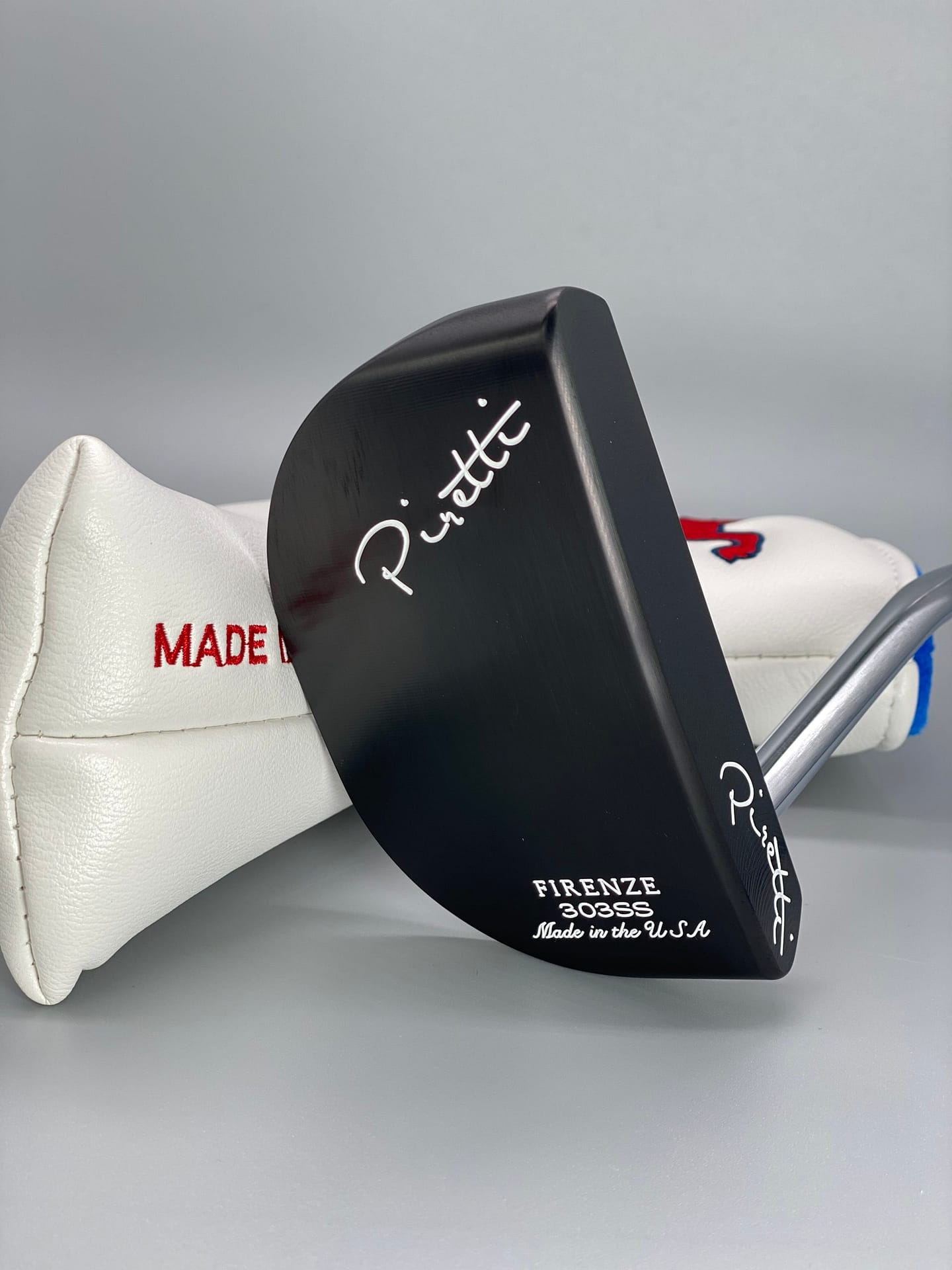 Firenze - 303 Midnight Series – Piretti Golf
