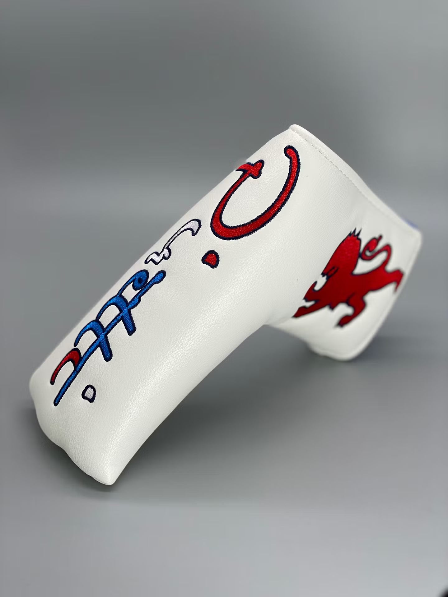 Cottonwood II – 303 Midnight Series – Piretti Golf