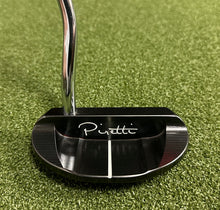DEMO Piretti Teramo Belly-No-Belly -  Counter Balance Putter