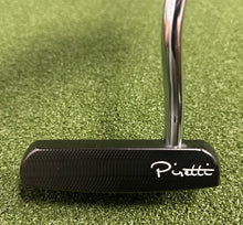 DEMO Piretti Teramo Belly-No-Belly -  Counter Balance Putter