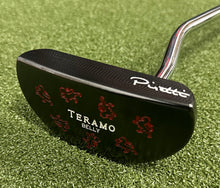DEMO Piretti Teramo Belly-No-Belly -  Counter Balance Putter