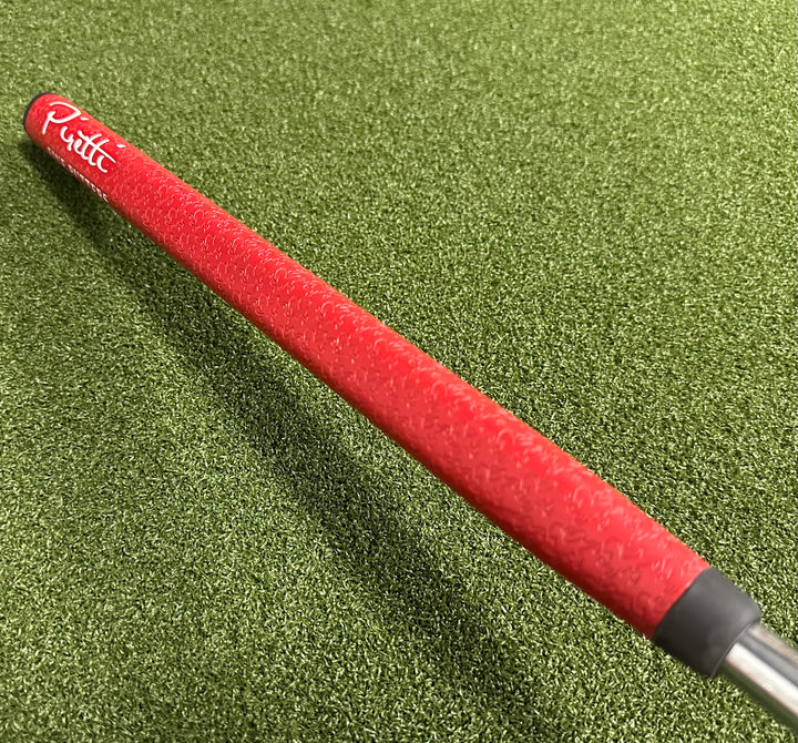 DEMO Piretti Teramo Belly-No-Belly - Counter Balance Putter