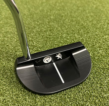 DEMO Piretti 303 Midnight Series Firenze