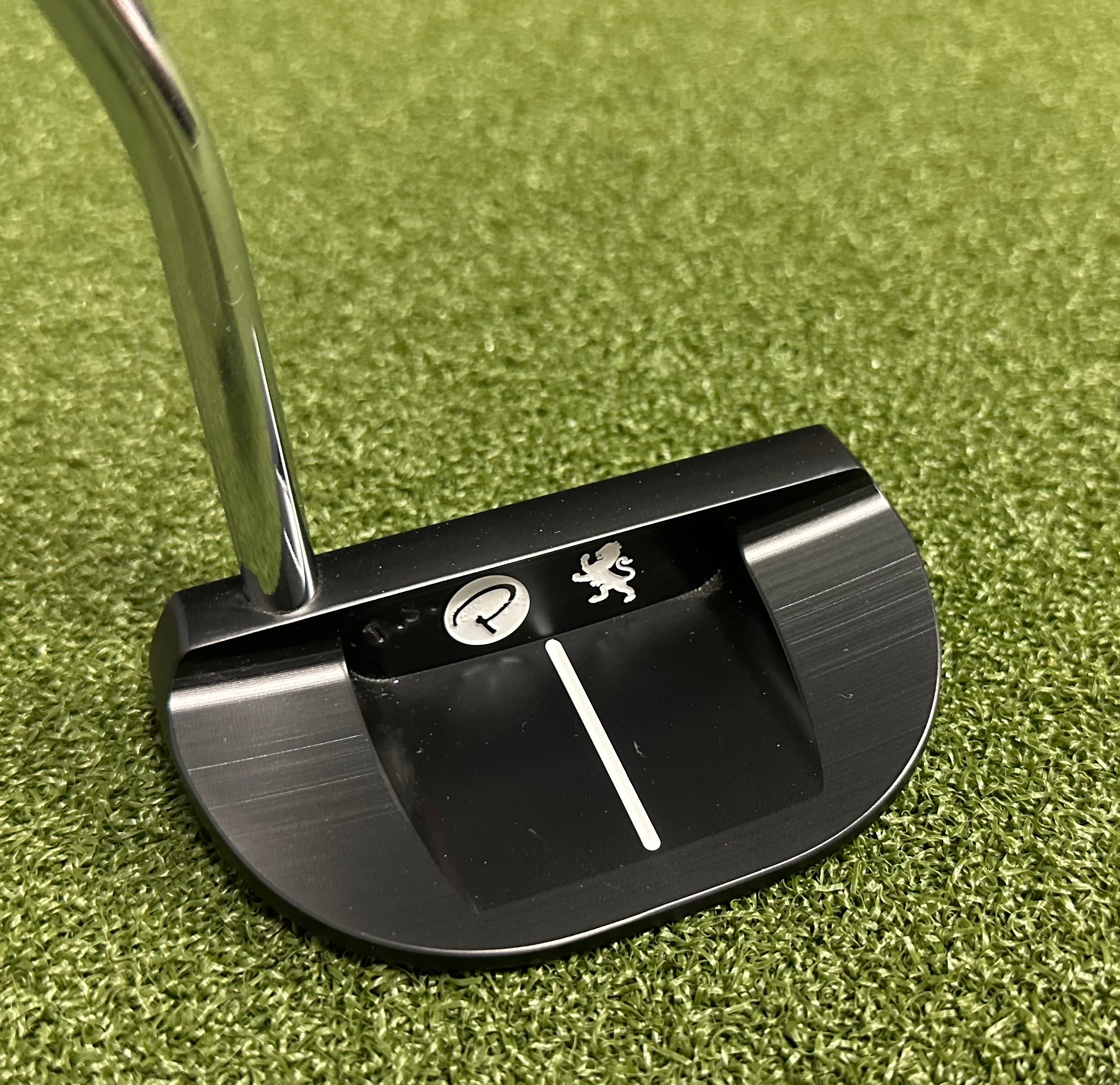DEMO Piretti 303 Midnight Series Firenze – Piretti Golf