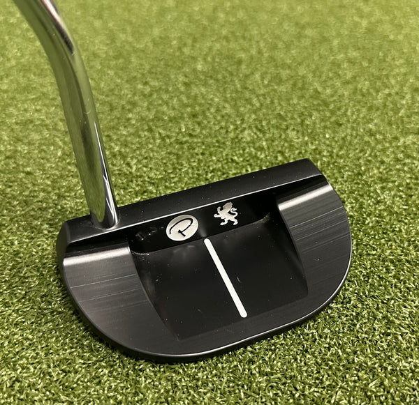 DEMO Piretti 303 Midnight Series Firenze – Piretti Golf