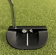 DEMO Piretti 303 Midnight Series Firenze